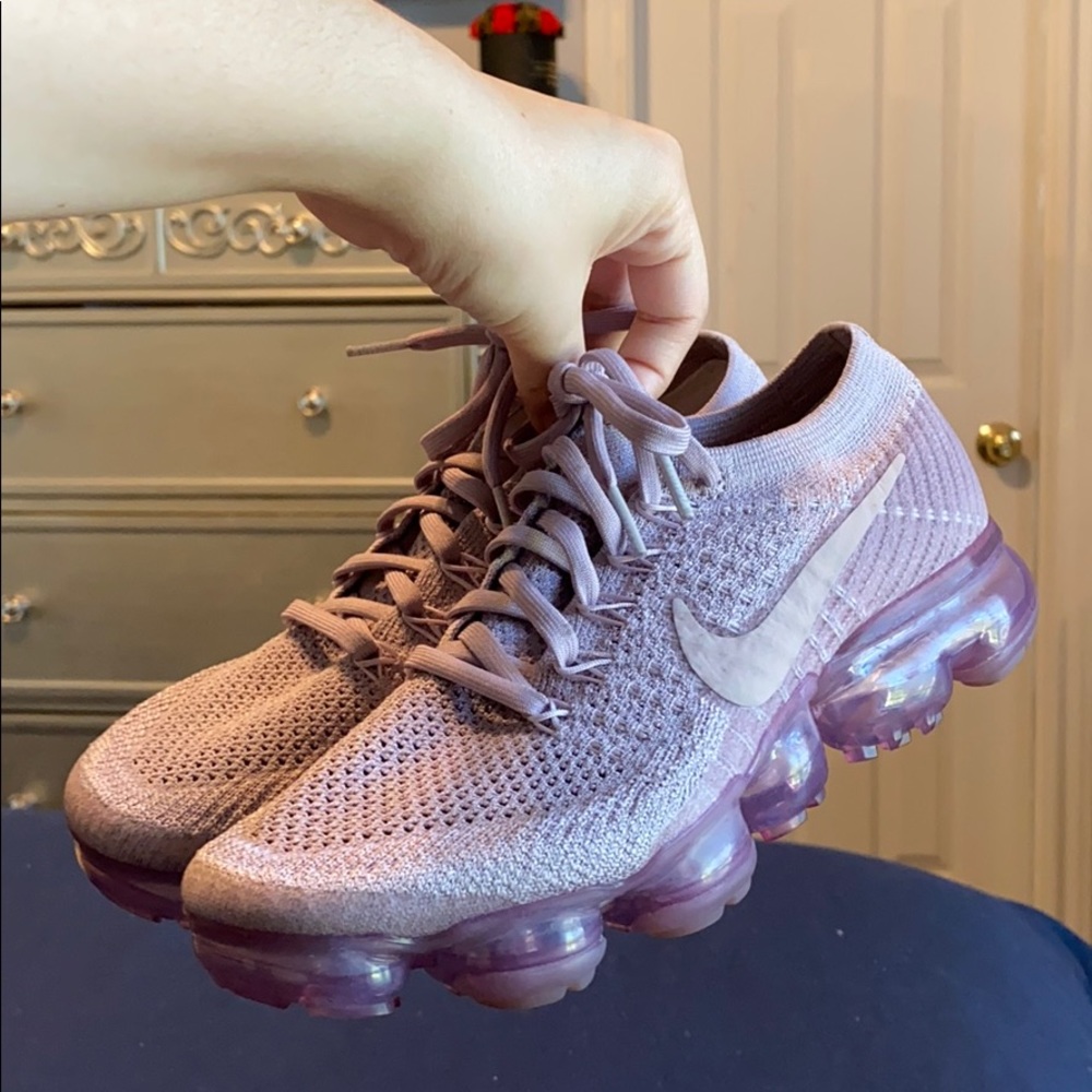 Women’s Lavender Purple Vapormax